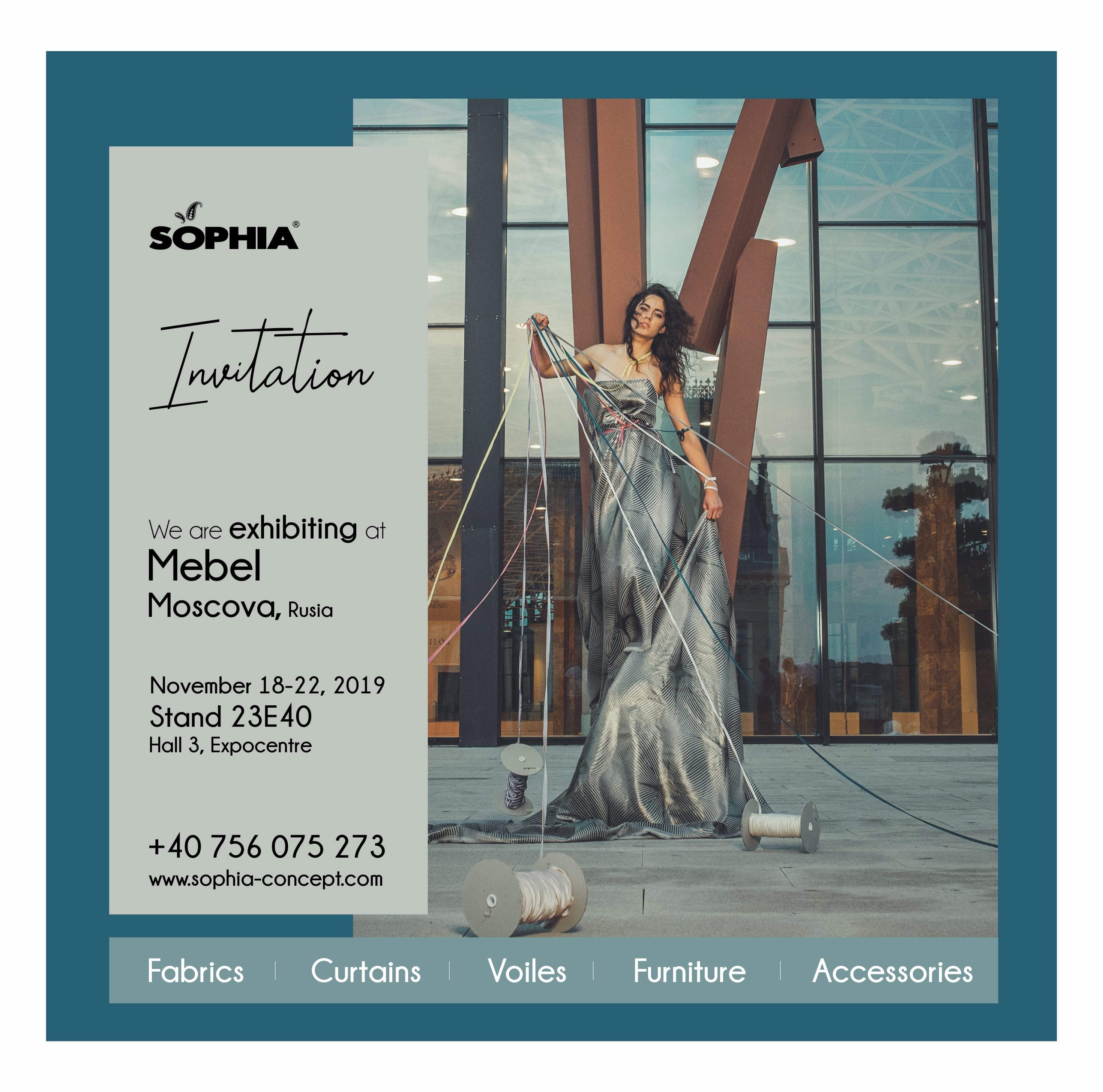 Sophia Concept